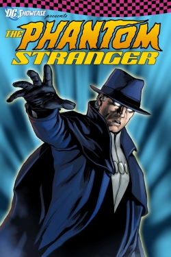 watch DC Showcase: The Phantom Stranger Movie online free in hd on MovieMP4