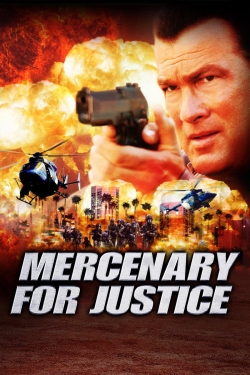 watch Mercenary for Justice Movie online free in hd on MovieMP4