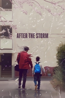 watch After the Storm Movie online free in hd on MovieMP4