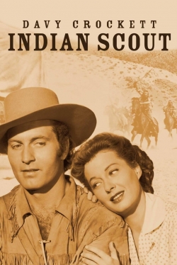 watch Davy Crockett, Indian Scout Movie online free in hd on MovieMP4