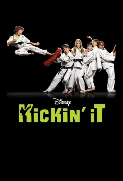 watch Kickin' It Movie online free in hd on MovieMP4