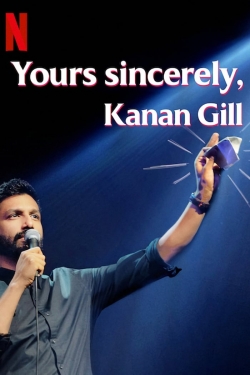 watch Yours Sincerely, Kanan Gill Movie online free in hd on MovieMP4
