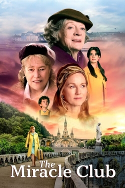 watch The Miracle Club Movie online free in hd on MovieMP4
