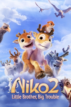 watch Niko 2 - Little Brother, Big Trouble Movie online free in hd on MovieMP4