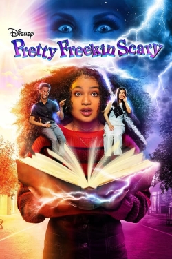 watch Pretty Freekin Scary Movie online free in hd on MovieMP4