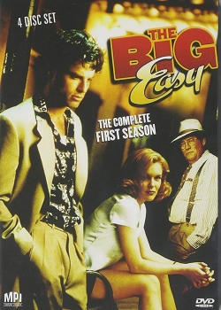 watch The Big Easy Movie online free in hd on MovieMP4