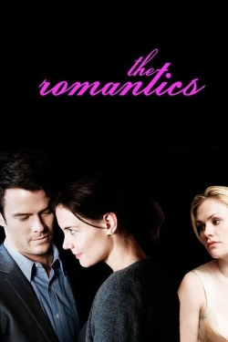 watch The Romantics Movie online free in hd on MovieMP4