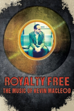 watch Royalty Free: The Music of Kevin MacLeod Movie online free in hd on MovieMP4
