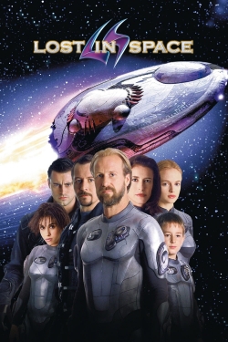 watch Lost in Space Movie online free in hd on MovieMP4