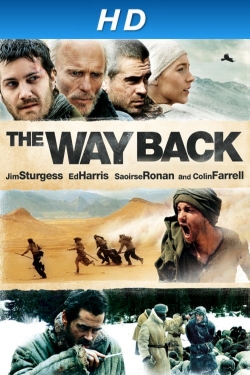 watch The Way Back Movie online free in hd on MovieMP4