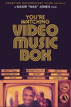 watch You're Watching Video Music Box Movie online free in hd on MovieMP4