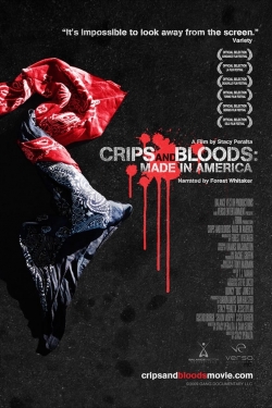 watch Crips and Bloods: Made in America Movie online free in hd on MovieMP4