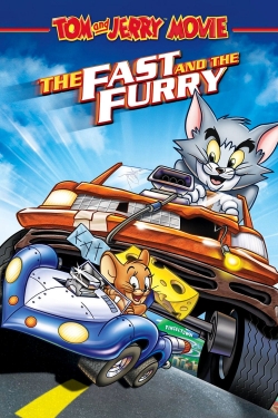 watch Tom and Jerry: The Fast and the Furry Movie online free in hd on MovieMP4