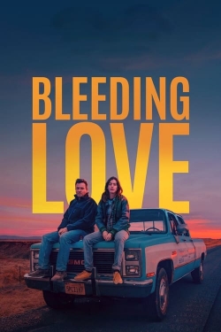 watch Bleeding Love Movie online free in hd on MovieMP4