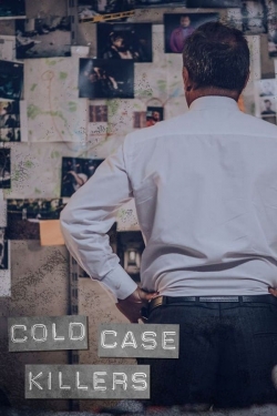 watch Cold Case Killers Movie online free in hd on MovieMP4