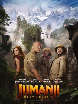 watch Jumanji: The Next Level Movie online free in hd on MovieMP4