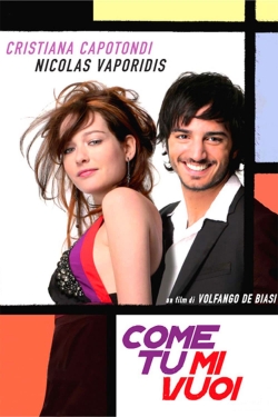 watch Come tu mi vuoi Movie online free in hd on MovieMP4