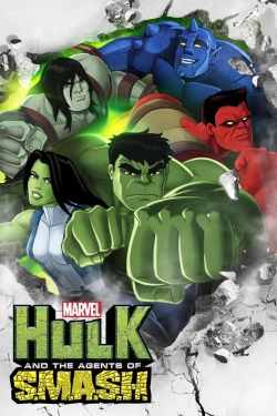 watch Marvel’s Hulk and the Agents of S.M.A.S.H Movie online free in hd on MovieMP4