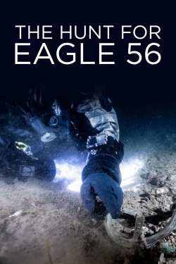 watch The Hunt for Eagle 56 Movie online free in hd on MovieMP4