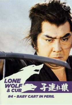 watch Lone Wolf and Cub: Baby Cart in Peril Movie online free in hd on MovieMP4