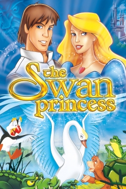 watch The Swan Princess Movie online free in hd on MovieMP4