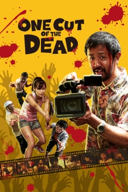 watch One Cut of the Dead Movie online free in hd on MovieMP4