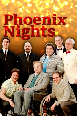 watch Phoenix Nights Movie online free in hd on MovieMP4