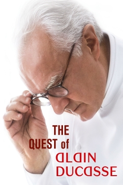 watch The Quest of Alain Ducasse Movie online free in hd on MovieMP4