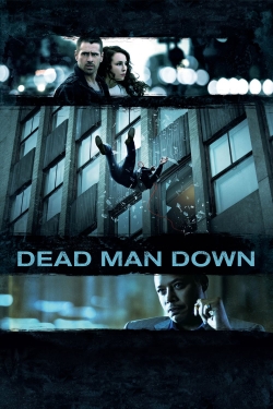 watch Dead Man Down Movie online free in hd on MovieMP4