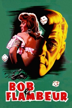 watch Bob le Flambeur Movie online free in hd on MovieMP4