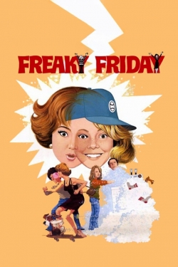 watch Freaky Friday Movie online free in hd on MovieMP4