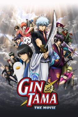 watch Gintama: The Movie Movie online free in hd on MovieMP4