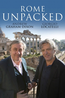 watch Rome Unpacked Movie online free in hd on MovieMP4