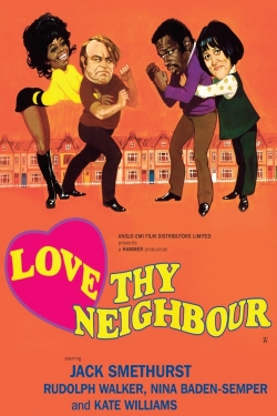 watch Love Thy Neighbour Movie online free in hd on MovieMP4