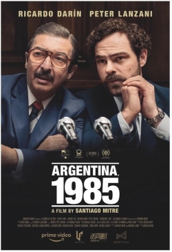 watch Argentina, 1985 Movie online free in hd on MovieMP4