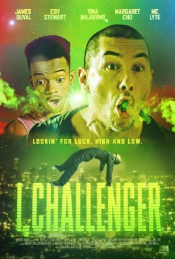 watch I, Challenger Movie online free in hd on MovieMP4