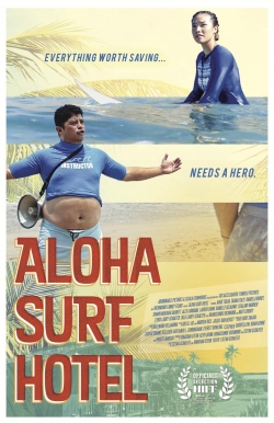 watch Aloha Surf Hotel Movie online free in hd on MovieMP4