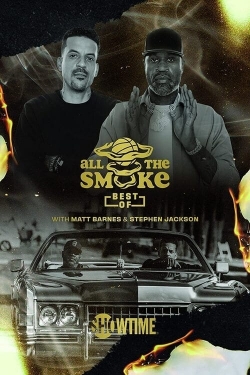 watch The Best of All the Smoke with Matt Barnes and Stephen Jackson Movie online free in hd on MovieMP4