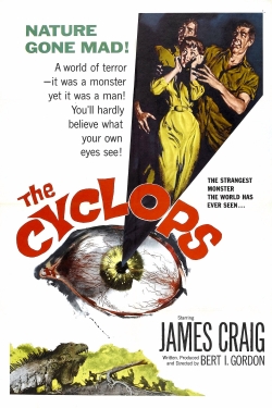 watch The Cyclops Movie online free in hd on MovieMP4