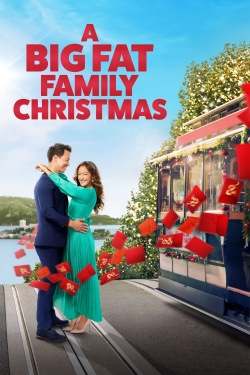 watch A Big Fat Family Christmas Movie online free in hd on MovieMP4