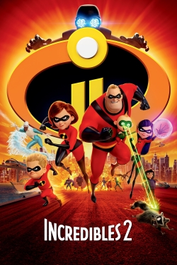 watch Incredibles 2 Movie online free in hd on MovieMP4