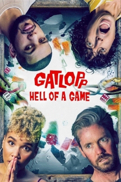 watch Gatlopp: Hell of a Game Movie online free in hd on MovieMP4