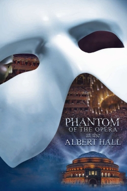 watch The Phantom of the Opera at the Royal Albert Hall Movie online free in hd on MovieMP4