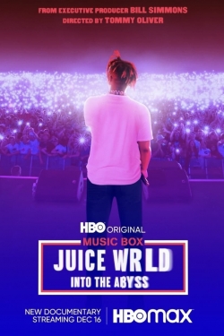 watch Juice WRLD: Into the Abyss Movie online free in hd on MovieMP4