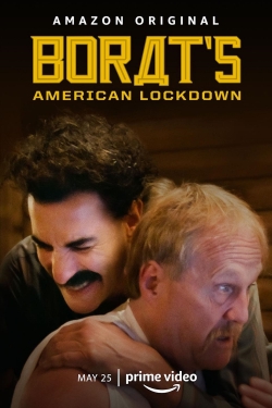 watch Borat's American Lockdown & Debunking Borat Movie online free in hd on MovieMP4