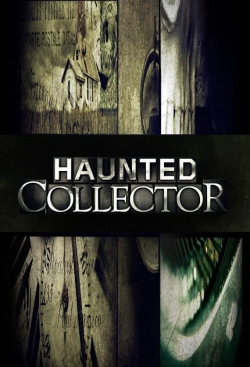 watch Haunted Collector Movie online free in hd on MovieMP4