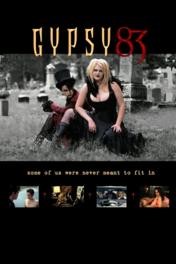 watch Gypsy 83 Movie online free in hd on MovieMP4