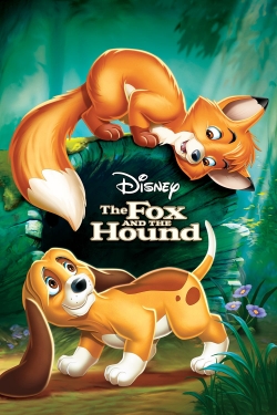 watch The Fox and the Hound Movie online free in hd on MovieMP4