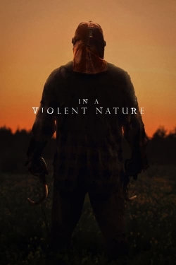 watch In a Violent Nature Movie online free in hd on MovieMP4