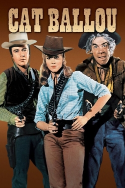 watch Cat Ballou Movie online free in hd on MovieMP4